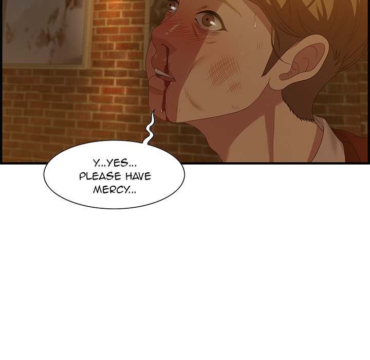 Tasty Chat 0km chapter 28 page 11