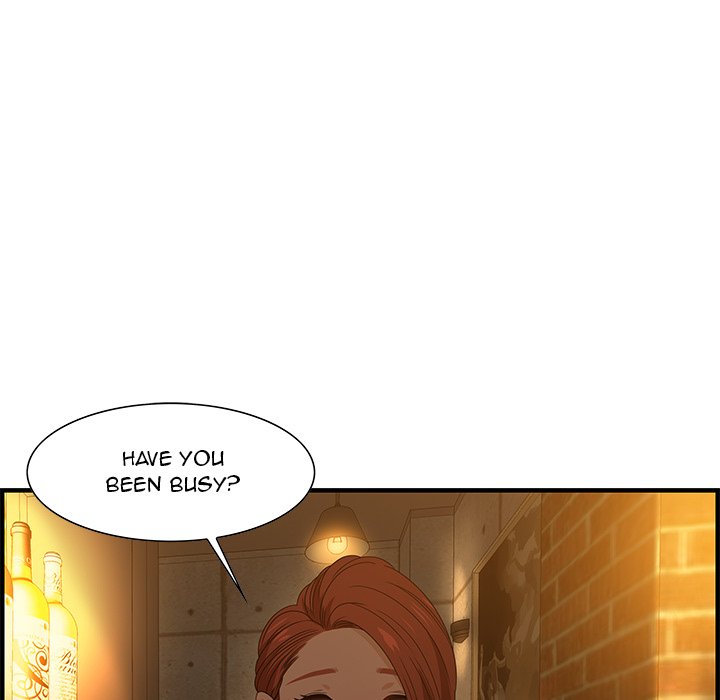 Tasty Chat 0km chapter 28 page 15