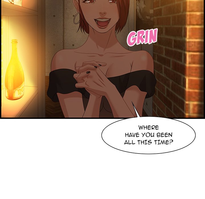 Tasty Chat 0km chapter 28 page 16