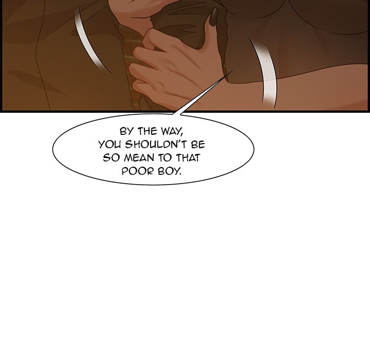 Tasty Chat 0km chapter 28 page 18