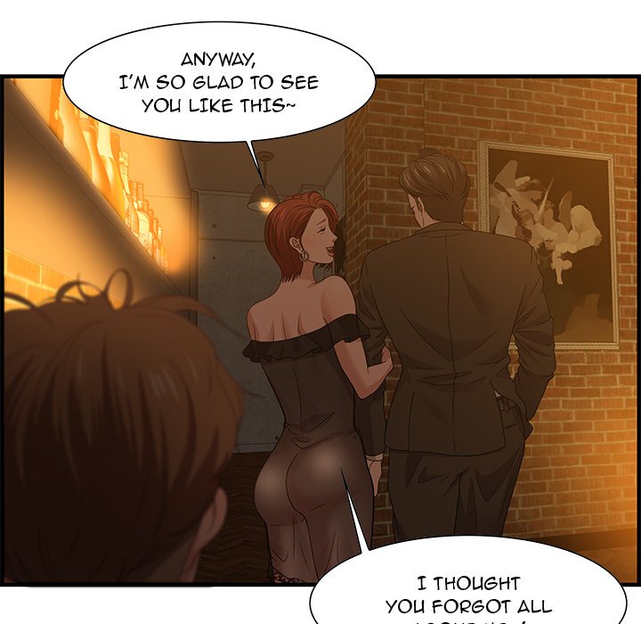 Tasty Chat 0km chapter 28 page 21