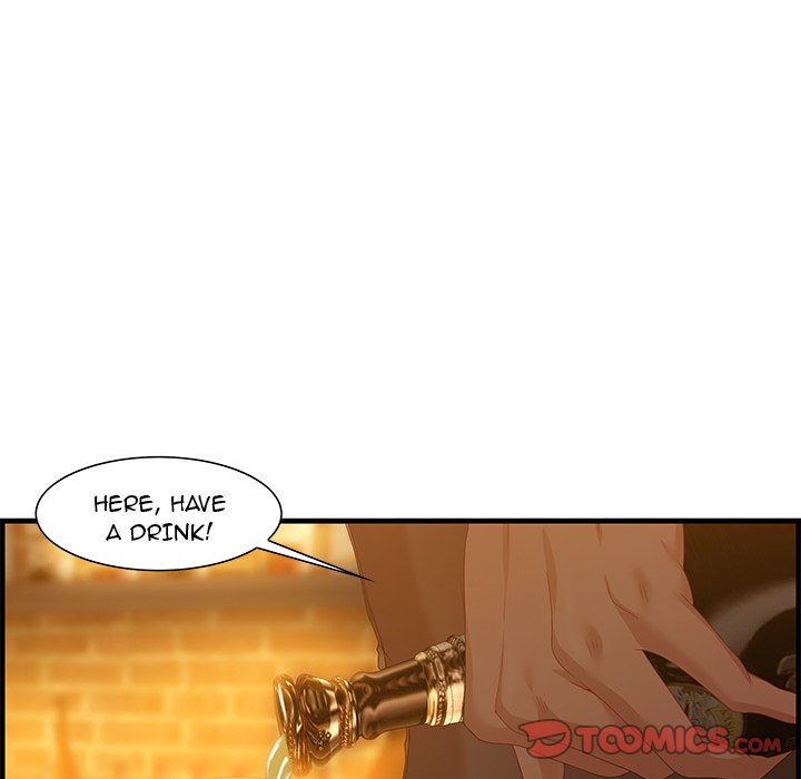 Tasty Chat 0km chapter 28 page 26