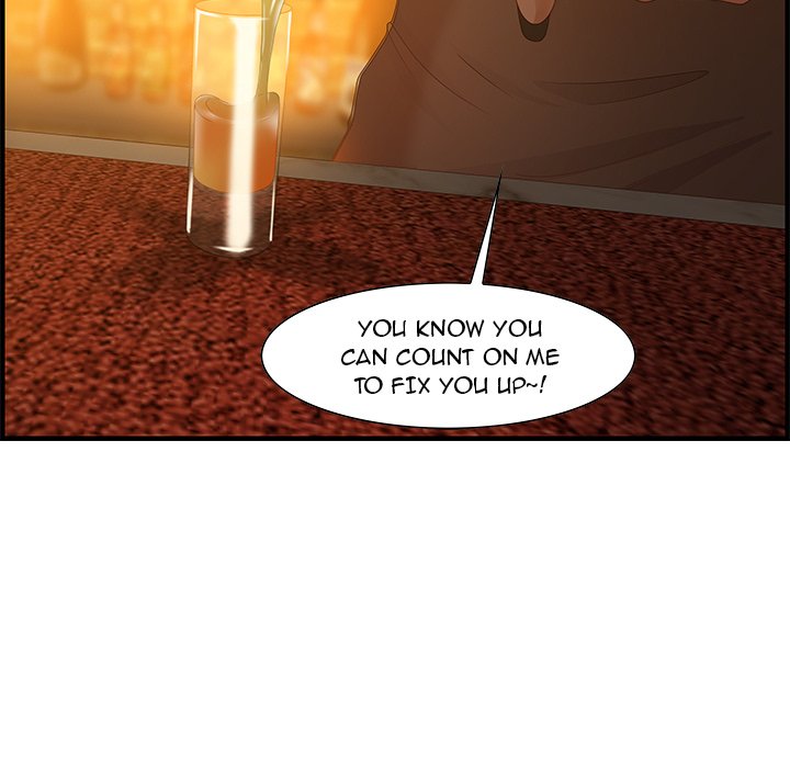 Tasty Chat 0km chapter 28 page 27