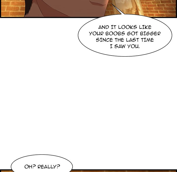 Tasty Chat 0km chapter 28 page 29