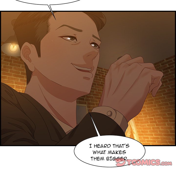 Tasty Chat 0km chapter 28 page 32