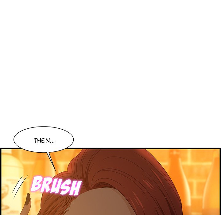 Tasty Chat 0km chapter 28 page 33