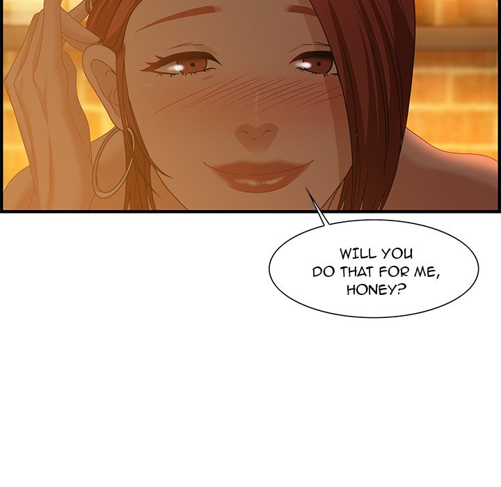 Tasty Chat 0km chapter 28 page 34