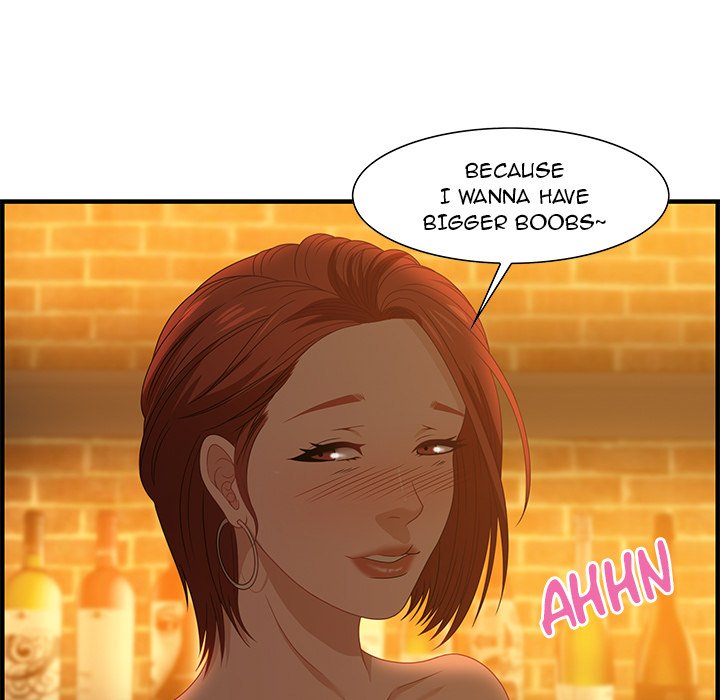 Tasty Chat 0km chapter 28 page 35