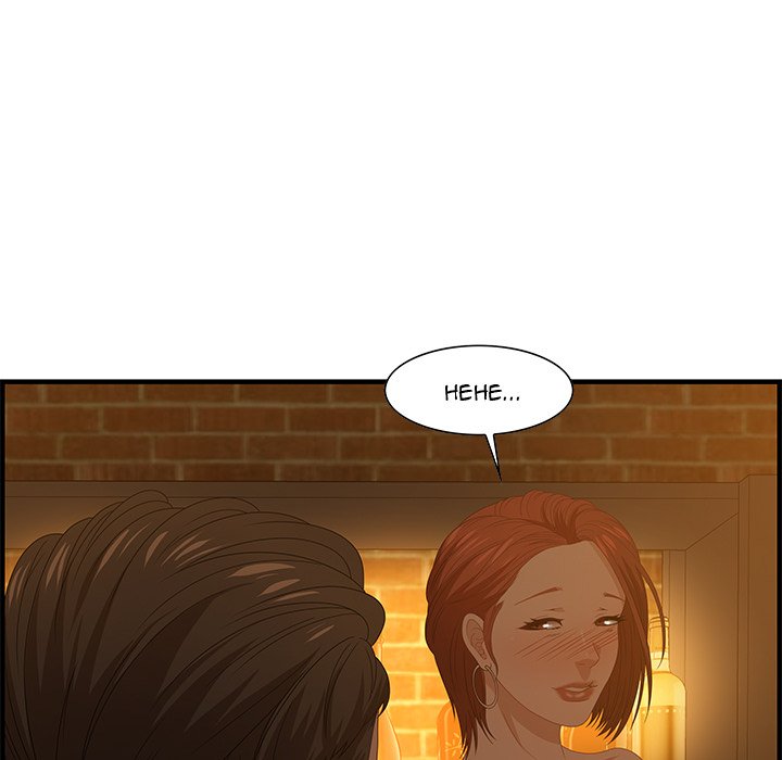 Tasty Chat 0km chapter 28 page 37
