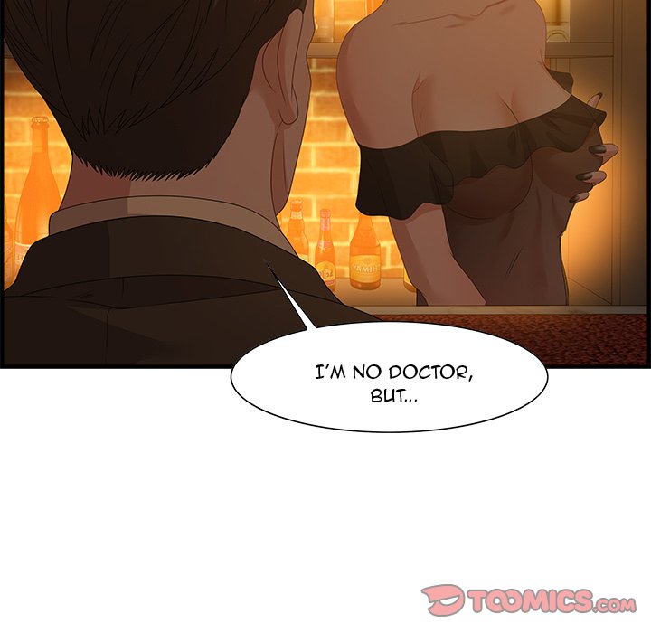 Tasty Chat 0km chapter 28 page 38