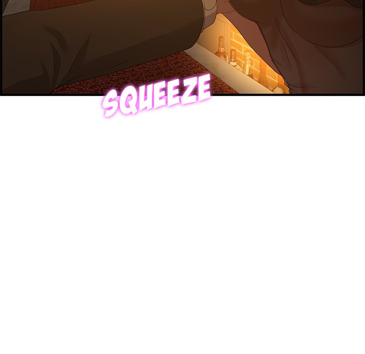 Tasty Chat 0km chapter 28 page 40