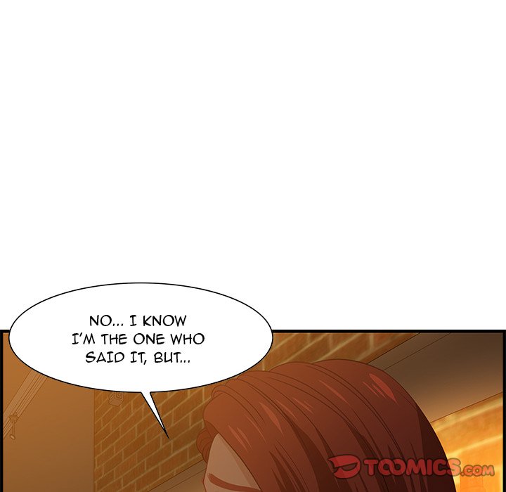 Tasty Chat 0km chapter 28 page 44