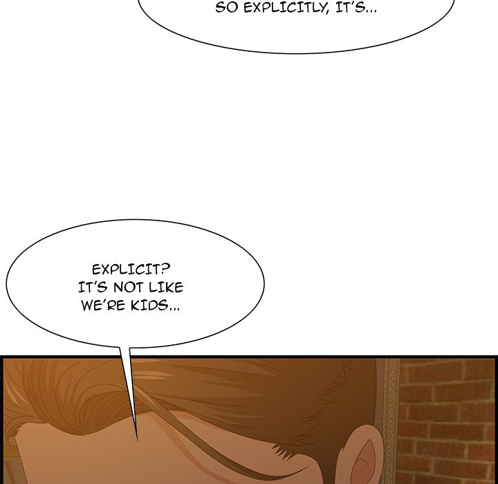 Tasty Chat 0km chapter 28 page 46