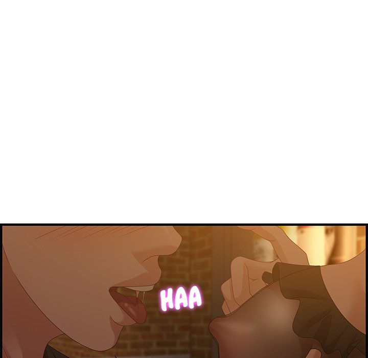 Tasty Chat 0km chapter 28 page 49