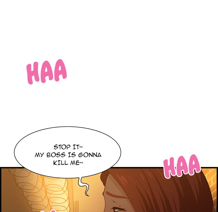 Tasty Chat 0km chapter 28 page 54