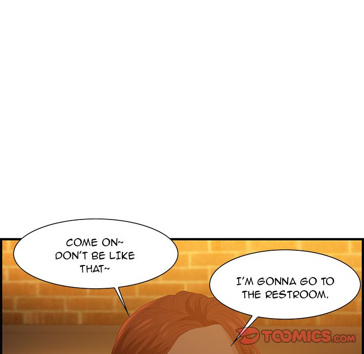 Tasty Chat 0km chapter 28 page 56