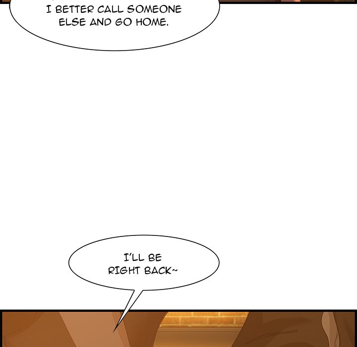 Tasty Chat 0km chapter 28 page 58