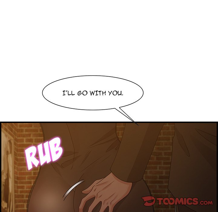Tasty Chat 0km chapter 28 page 62