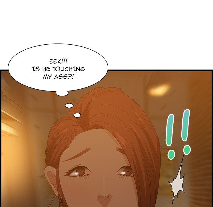 Tasty Chat 0km chapter 28 page 64