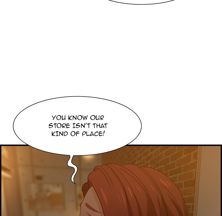 Tasty Chat 0km chapter 28 page 67