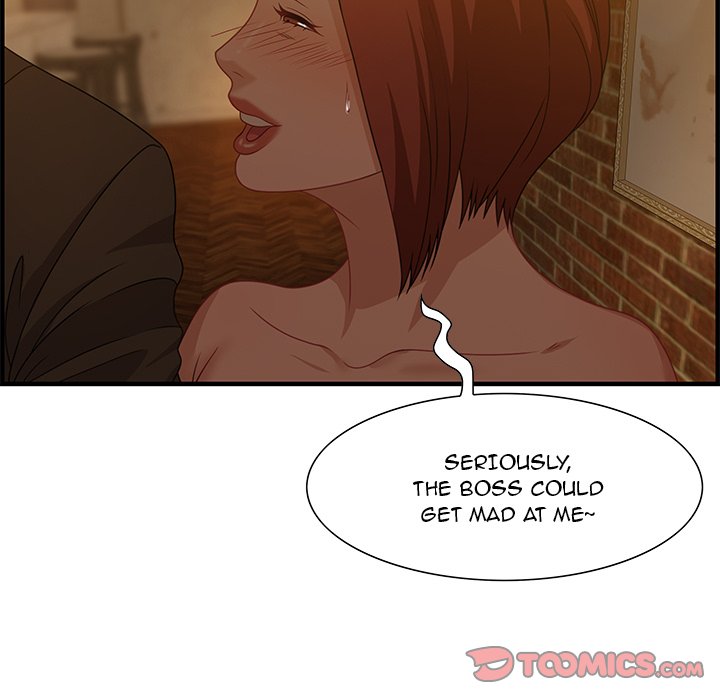 Tasty Chat 0km chapter 28 page 68