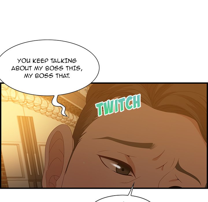 Tasty Chat 0km chapter 28 page 69