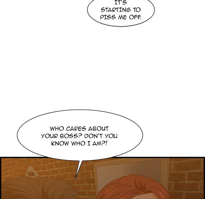 Tasty Chat 0km chapter 28 page 70
