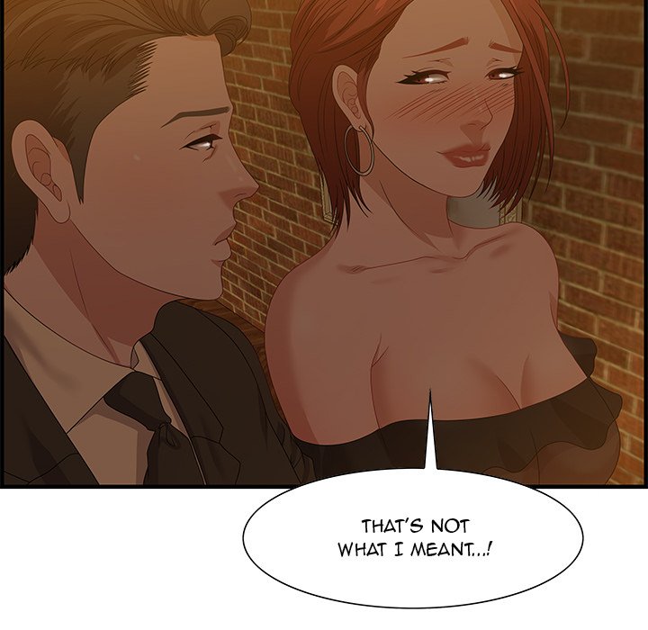 Tasty Chat 0km chapter 28 page 71