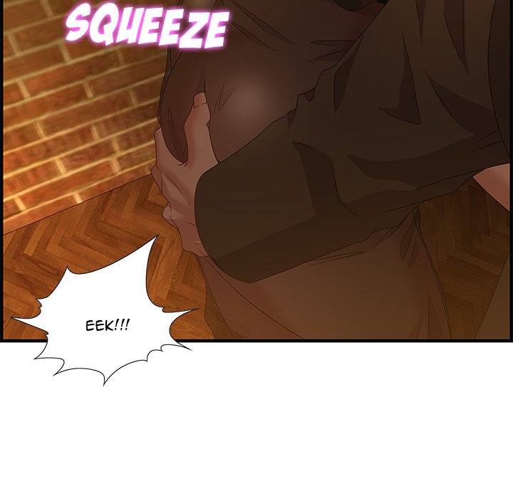 Tasty Chat 0km chapter 28 page 73