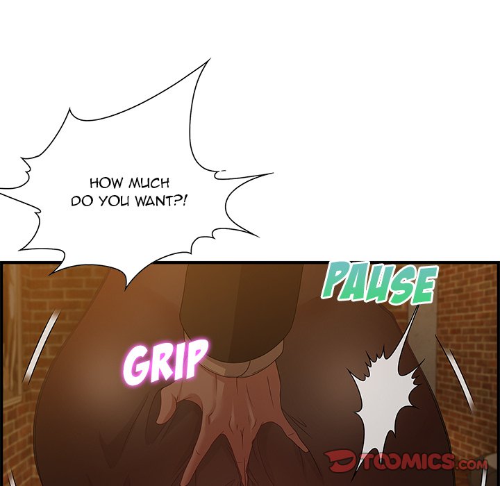Tasty Chat 0km chapter 28 page 74