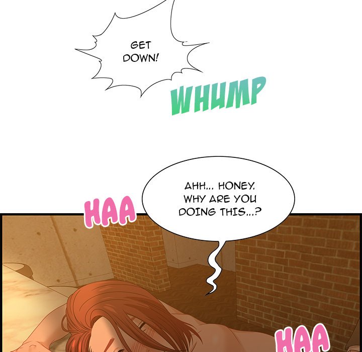 Tasty Chat 0km chapter 28 page 77