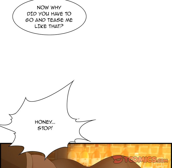 Tasty Chat 0km chapter 28 page 80