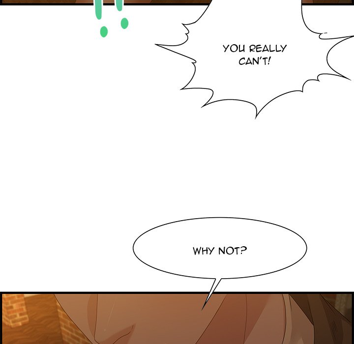 Tasty Chat 0km chapter 28 page 82