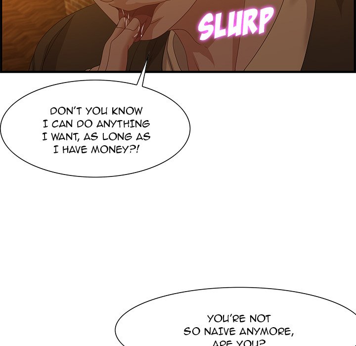 Tasty Chat 0km chapter 28 page 83