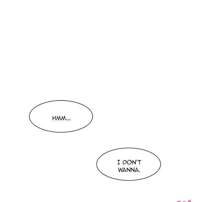 Tasty Chat 0km chapter 28 page 91