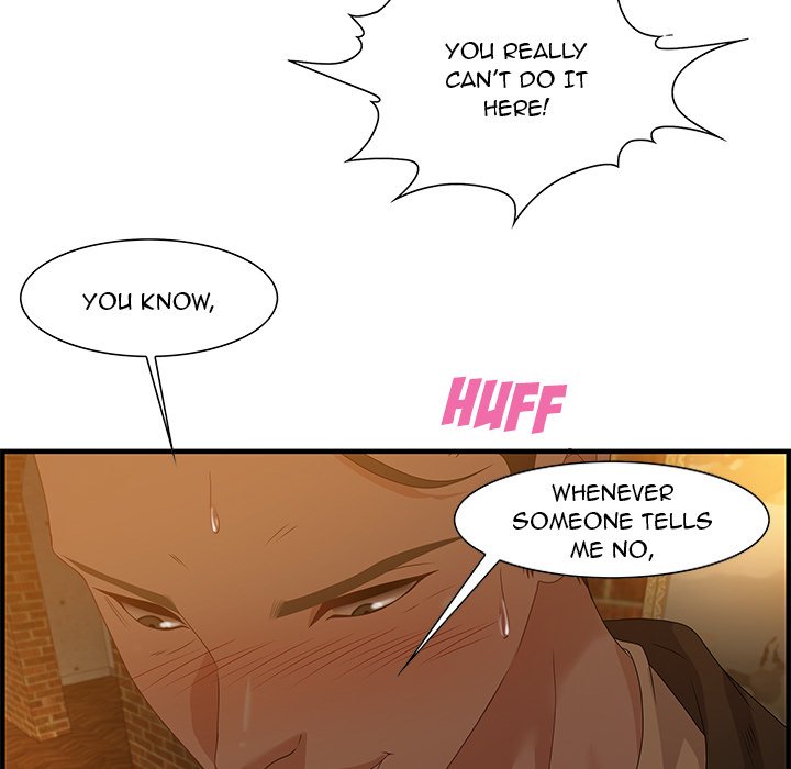 Tasty Chat 0km chapter 28 page 93