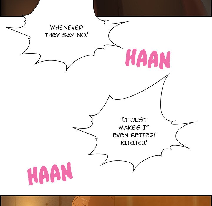 Tasty Chat 0km chapter 28 page 96