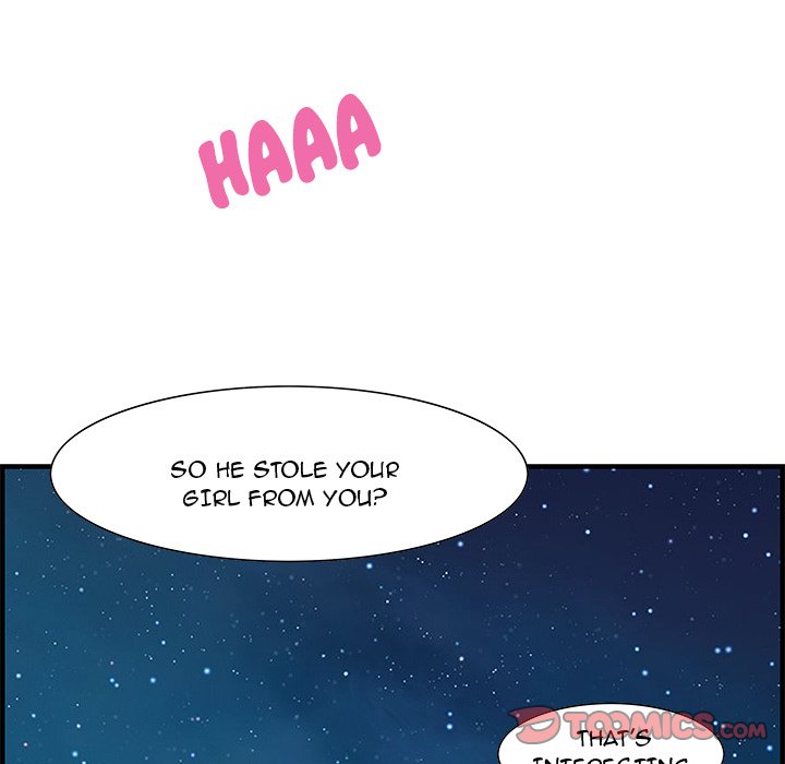 Tasty Chat 0km chapter 28 page 98