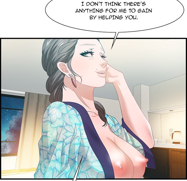 Tasty Chat 0km chapter 28 page 101