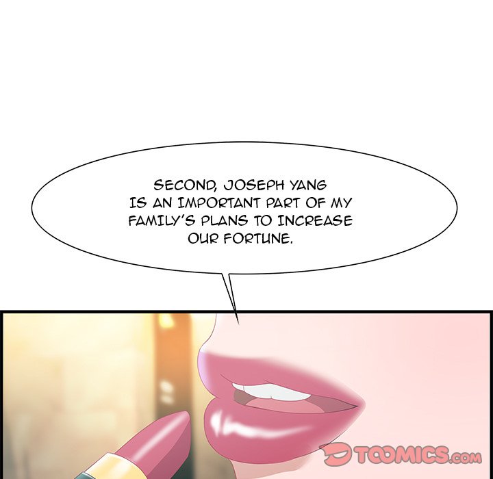 Tasty Chat 0km chapter 28 page 104