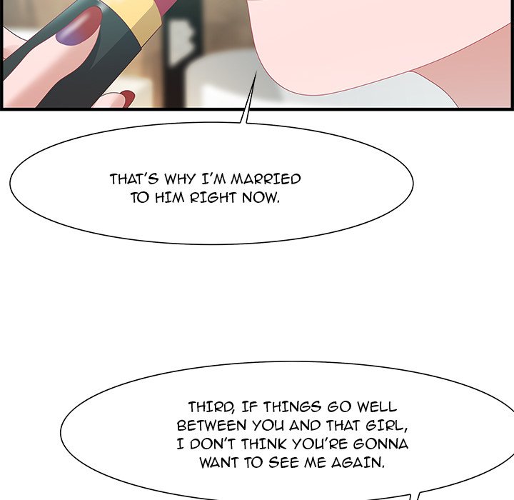 Tasty Chat 0km chapter 28 page 105