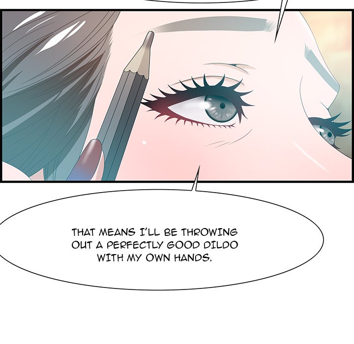 Tasty Chat 0km chapter 28 page 106