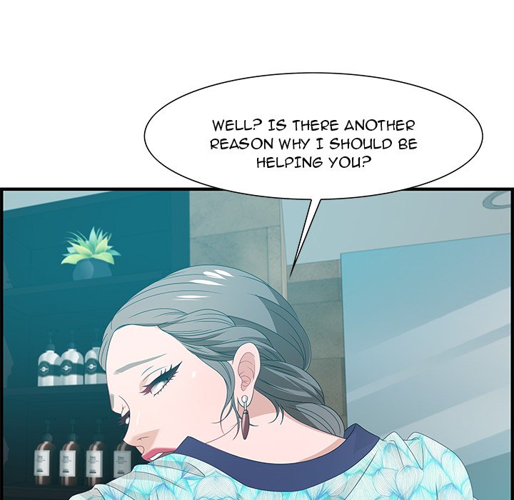 Tasty Chat 0km chapter 28 page 107