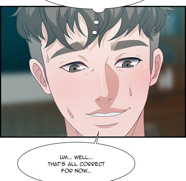 Tasty Chat 0km chapter 28 page 109