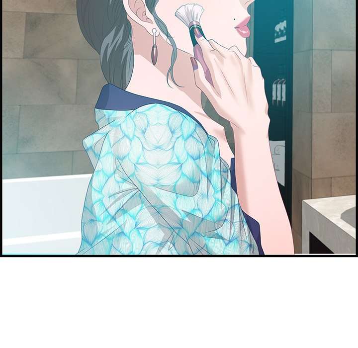 Tasty Chat 0km chapter 28 page 111