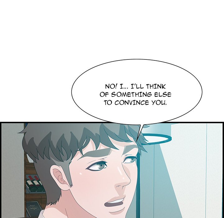 Tasty Chat 0km chapter 28 page 112
