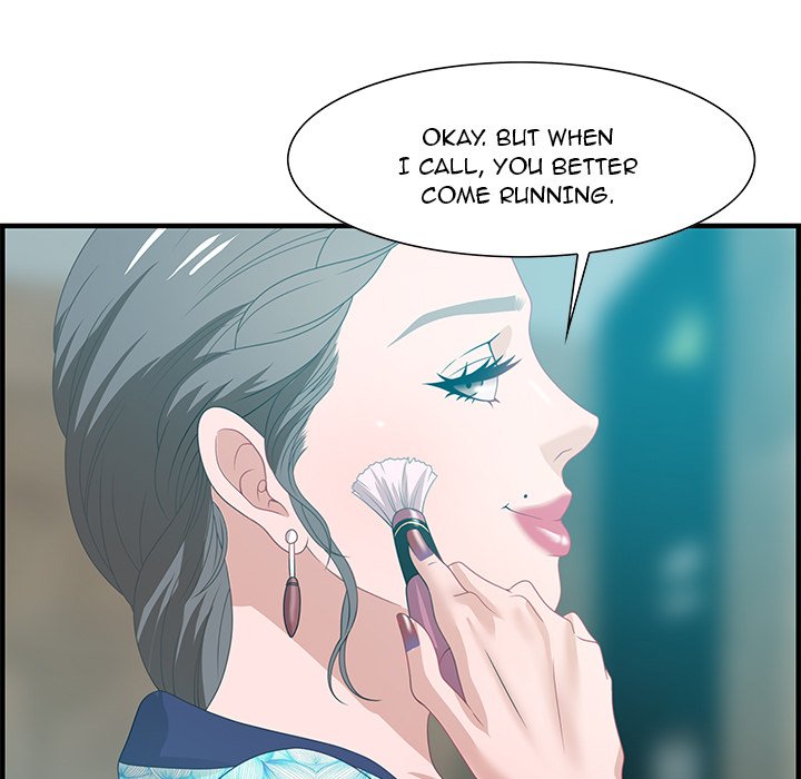 Tasty Chat 0km chapter 28 page 114