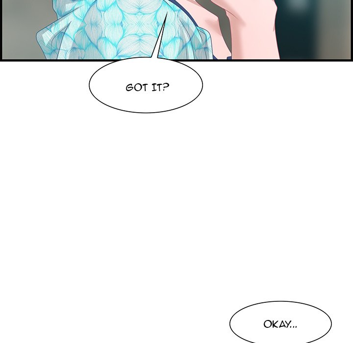 Tasty Chat 0km chapter 28 page 115