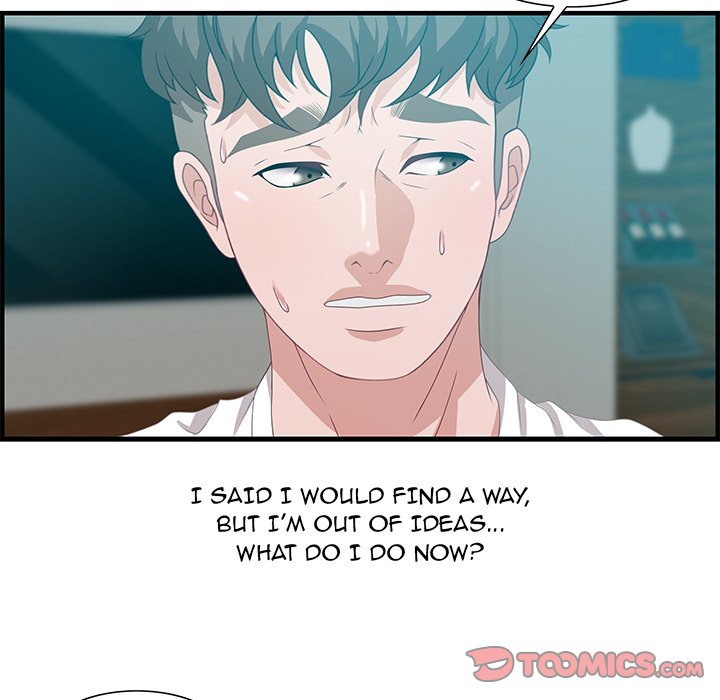 Tasty Chat 0km chapter 28 page 116