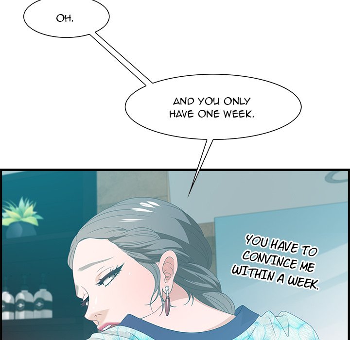 Tasty Chat 0km chapter 28 page 117
